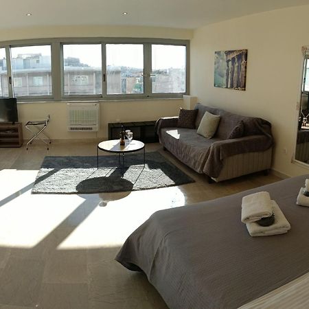 Athens Experience Suite 1 외부 사진