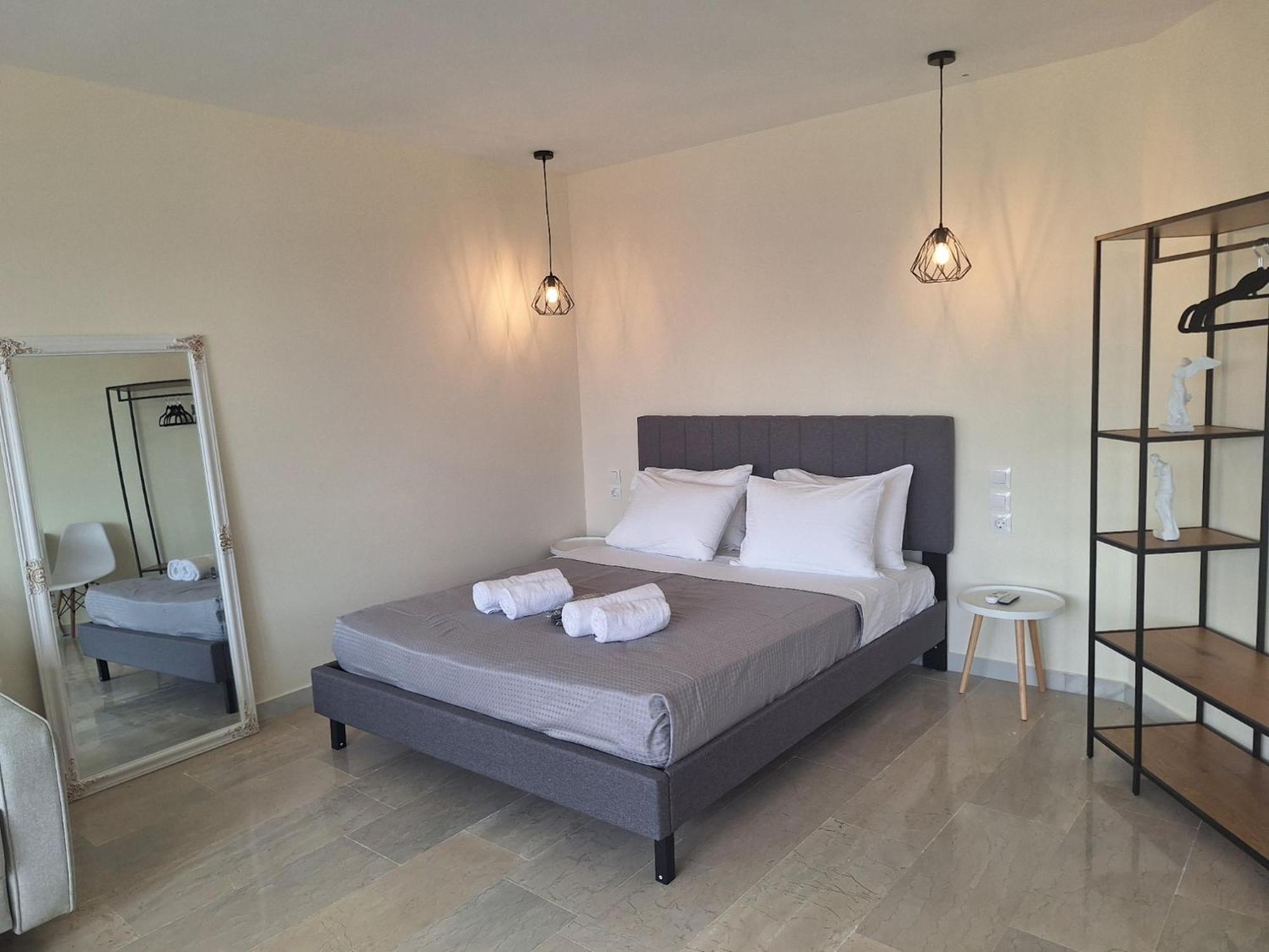 Athens Experience Suite 1 외부 사진