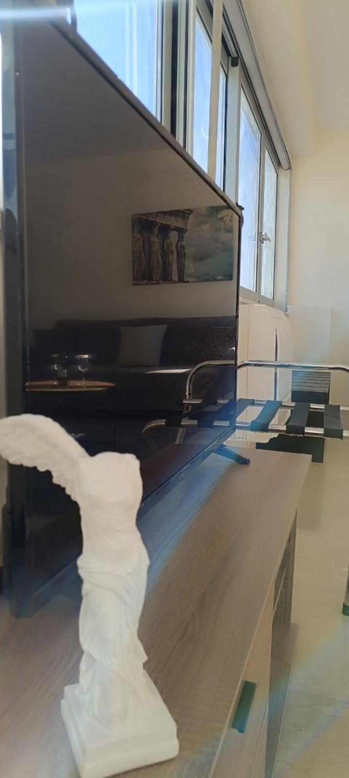 Athens Experience Suite 1 외부 사진