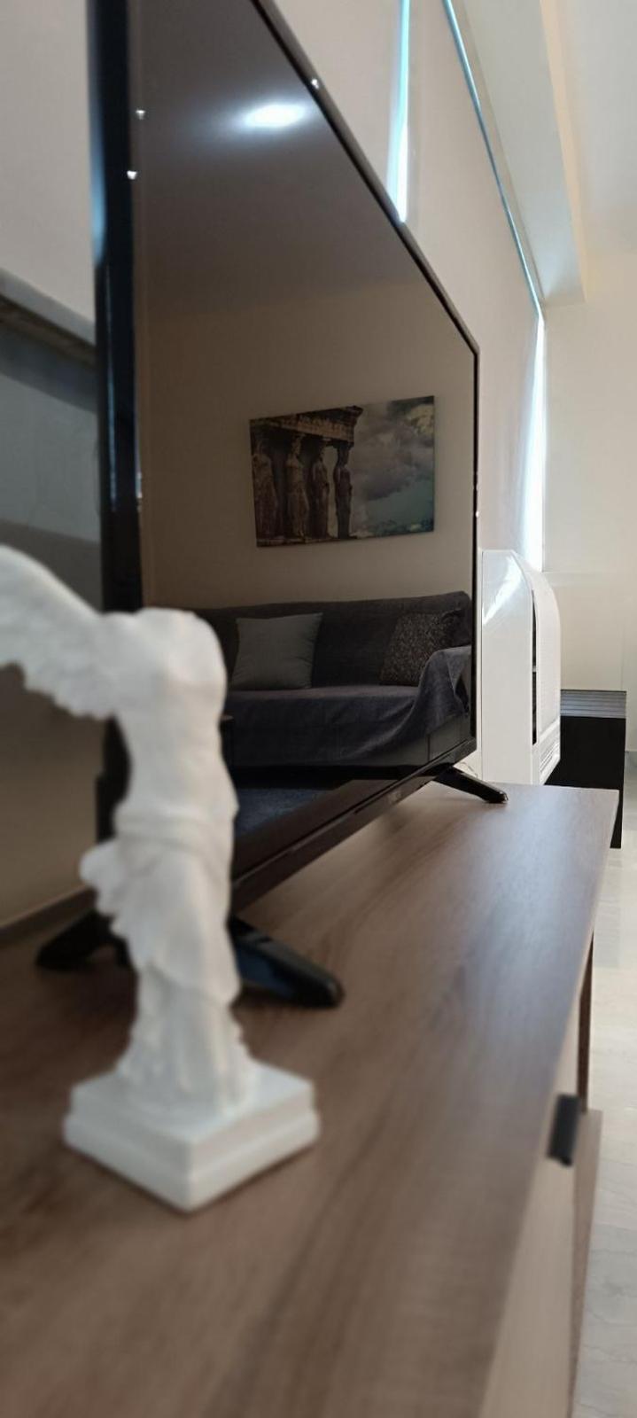 Athens Experience Suite 1 외부 사진