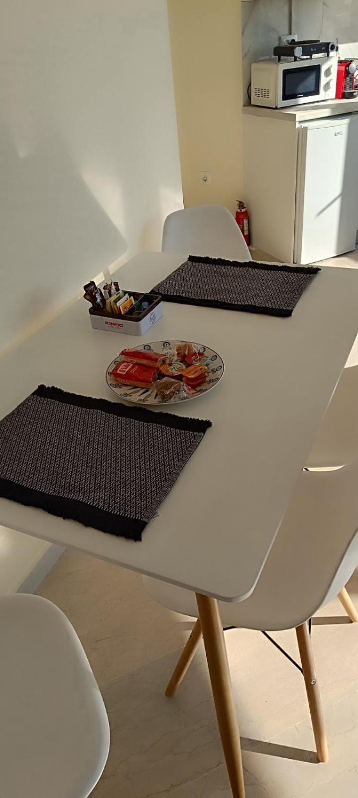 Athens Experience Suite 1 외부 사진