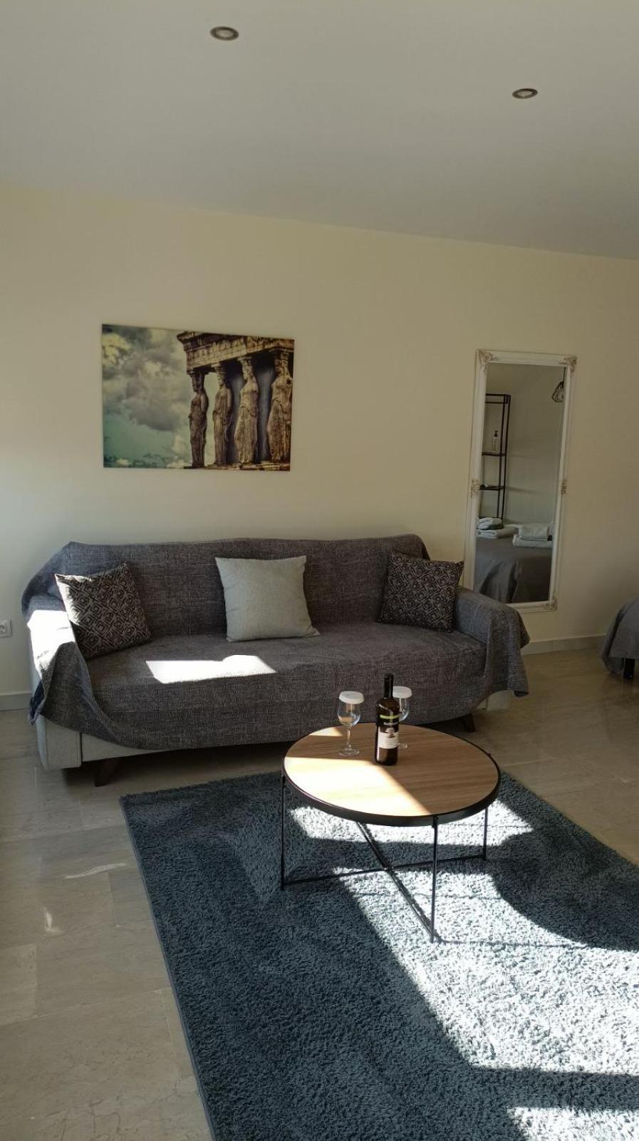 Athens Experience Suite 1 외부 사진