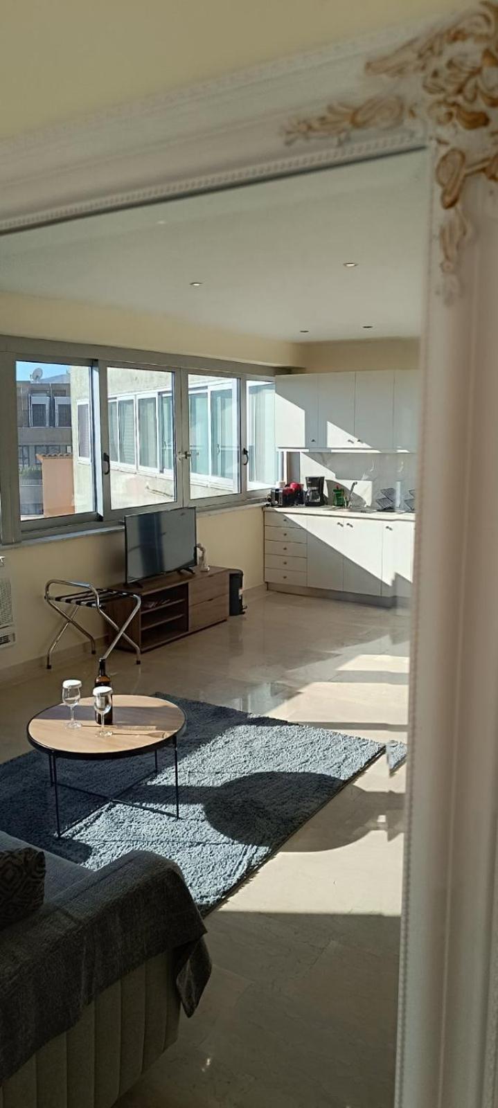 Athens Experience Suite 1 외부 사진