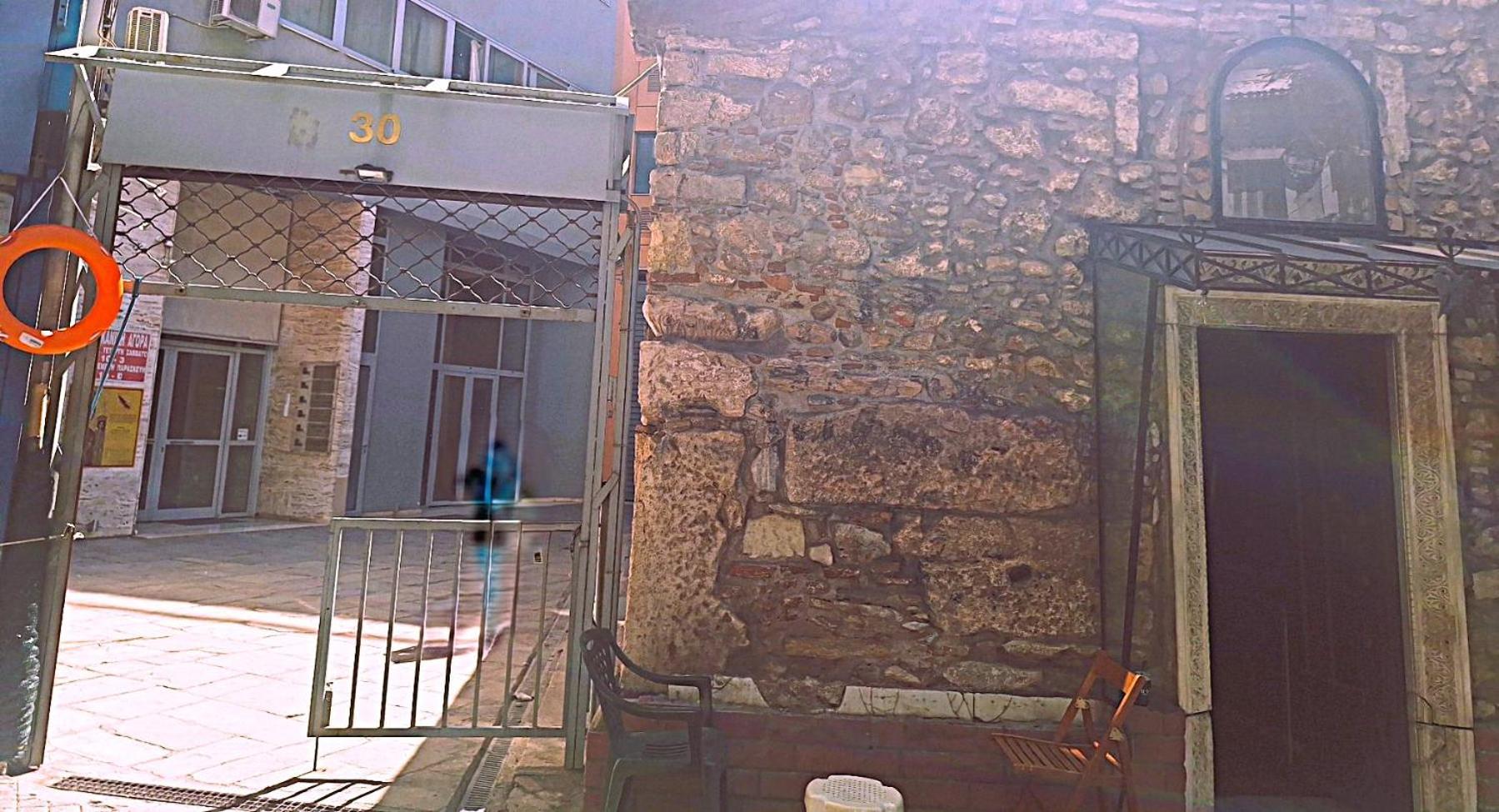 Athens Experience Suite 1 외부 사진